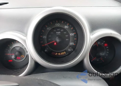 2005 Honda Element Ex из США, поврежденный, VIN 5J6YH28695L024717